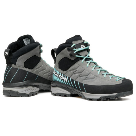 Botines trekking mujer Scarpa Mescalito Trk 2 Gtx Wmn