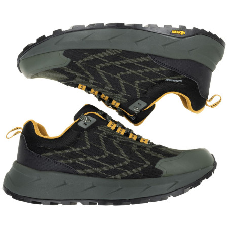 Calzado de hombre Regatta Cruize