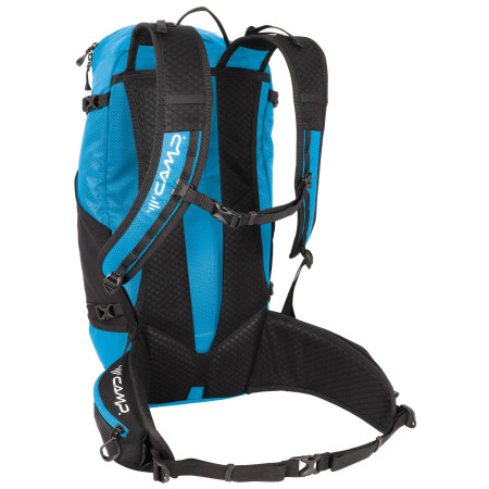 Mochila de escalada Camp Outback 20
