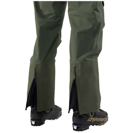 Pantalones de invierno para hombre Dynafit Ridge Gtx Pnt M