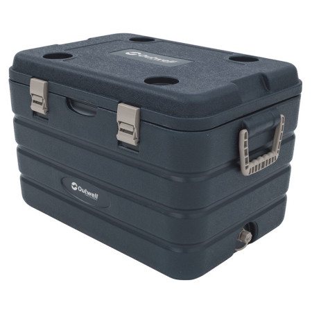 Caja de refrigeración Outwell Fulmar 60L azul