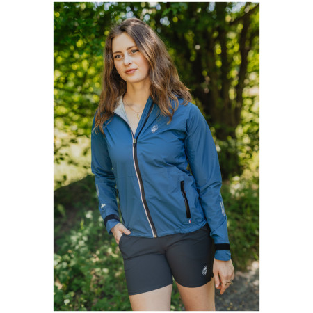 Chaqueta de mujer High Point Road Runner 5.0 Lady Jacket