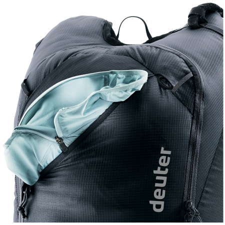 Mochila para esquí de travesía Deuter Updays 24 SL