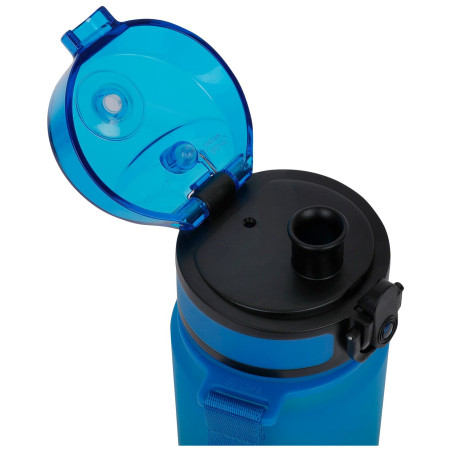 Botella Regatta 0.6L Tritan Flip