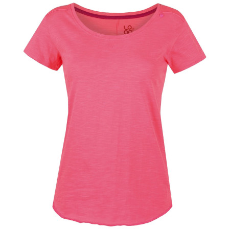 Camiseta de mujer Loap Zorya rosa