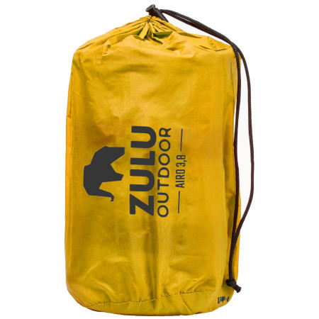 Colchoneta autohinchable Zulu Airo 3,8 Long