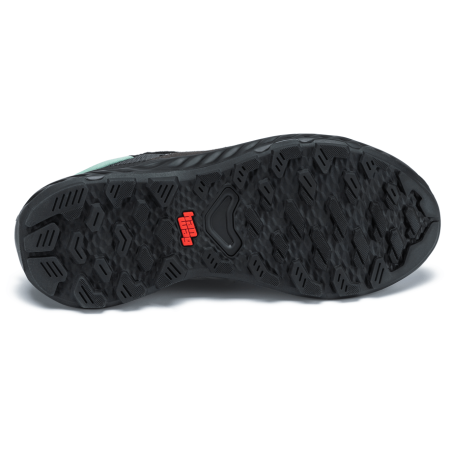 Calzado de senderismo para mujer Hanwag Kaduro Low Lady GTX