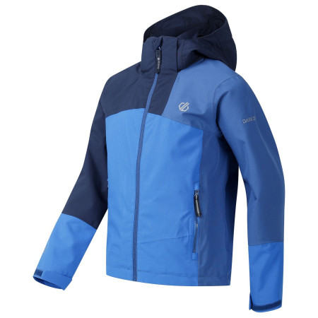 Chaqueta para niños Dare 2b Explore III Jacket Oxfd Blu/Nvy