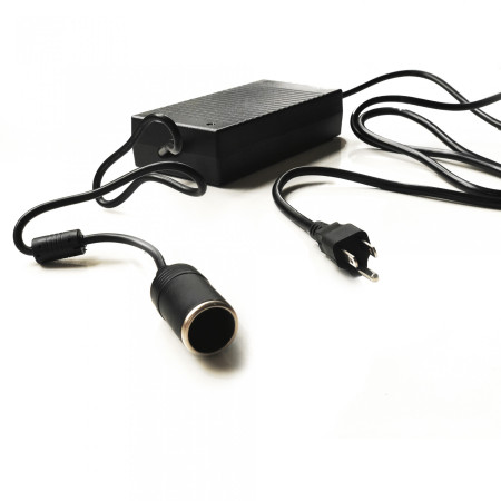Adaptador GoSun Fusion Hybrid AC Fusion, Sport-E, Breeze, Brew