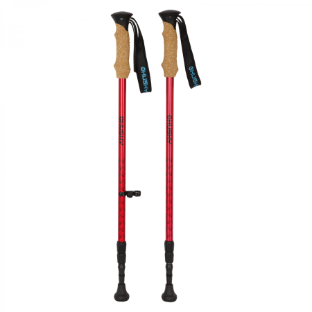 Bastones de senderismo Husky Sherpa