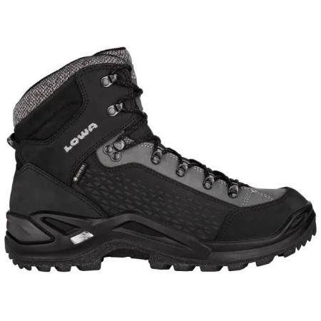 Calzado de senderismo para hombre Lowa Renegade Warm Gore-Tex Mid