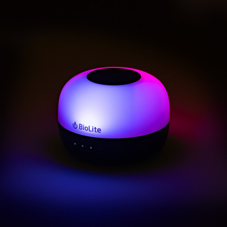 Linterna recargable BioLite AlpenGlow Mini Lantern