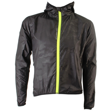 Cortavientos de hombre Axon Nippon