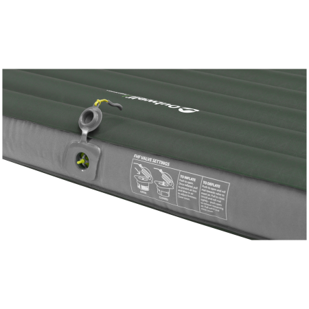 Colchón hinchable Outwell Dreamspell Double