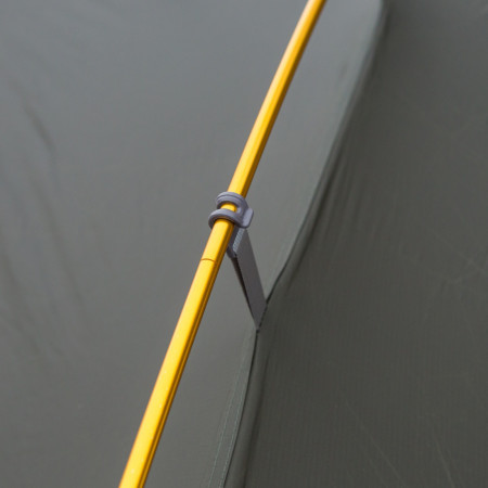 Tienda de campaña Warg Elite 2