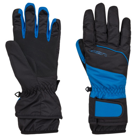 Guantes Loap Rodox azul Blue