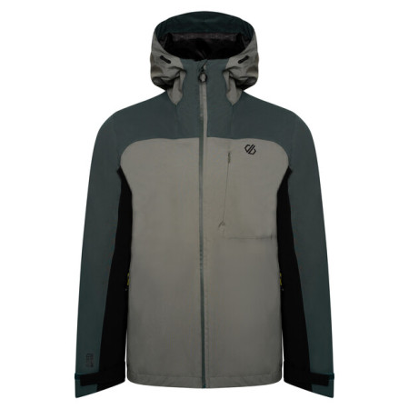 Chaqueta de hombre Dare 2b Diluent Era Jkt verde/azul AgvGrn/FrGrn