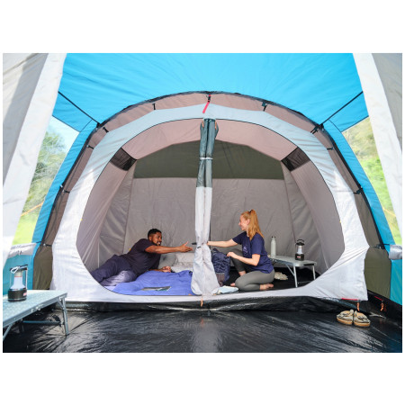 Tienda familiar Coleman Cook 4