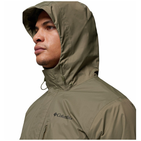 Chaqueta softshell de hombre Columbia Pouring Adventure™ III Jacket