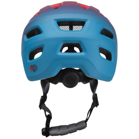Casco de ciclismo para niños R2 Pump