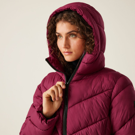 Abrigo de invierno para mujer Regatta Andia II