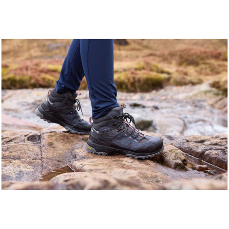 Calzado de mujer Regatta Womens Regen Boot