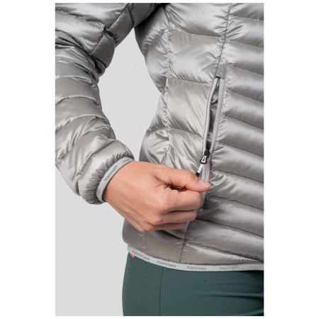 Chaqueta de plumón para mujer Hannah Ary