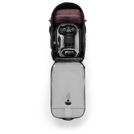 Mochila Peak Design Outdoor Backpack Zip 18L