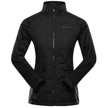 Sudadera de mujer Alpine Pro Jorwa