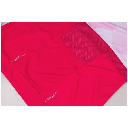 Maillot de ciclismo para mujer Etape Summer