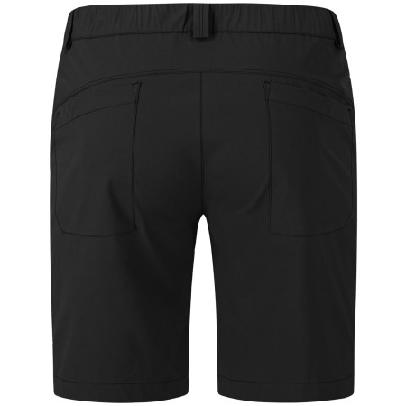 Pantalones cortos de hombre Montura Smart Travel Bermuda