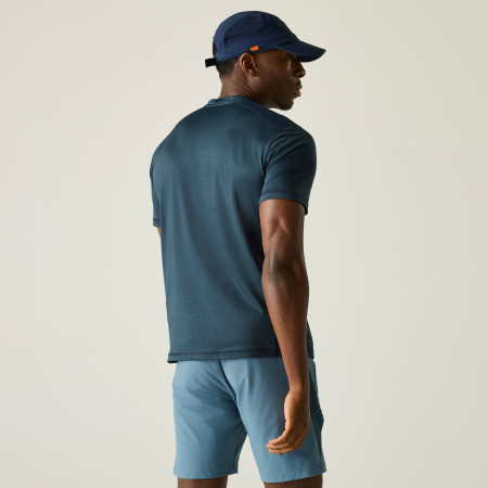 Camiseta de hombre Regatta Virda