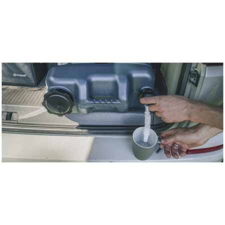 Bidón de agua Outwell Hydration Water Container 18L