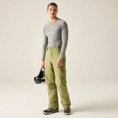 Pantalones de hombre Dare 2b Baseplate Insulated Pant