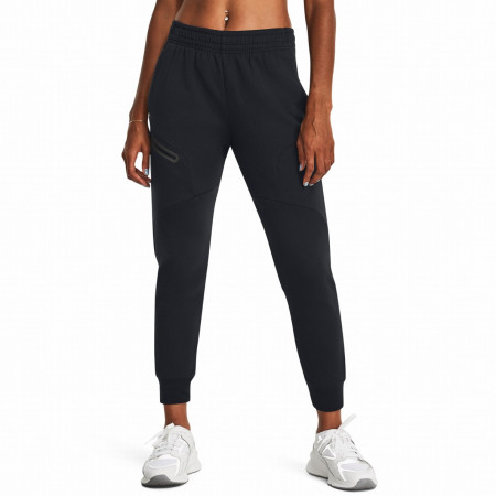 Pantalones de chándal para mujer Under Armour Unstoppable Flc Jogger