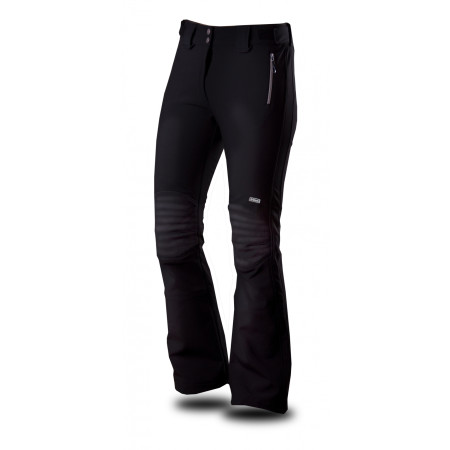 Pantalones de esquí para hombre Trimm Tomba negro Black