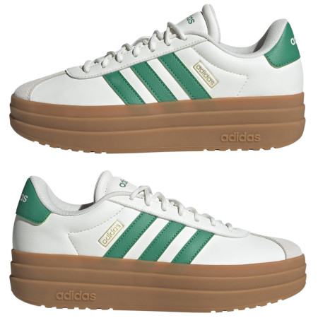 Calzado de mujer Adidas Vl Court Bold