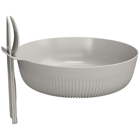 Bol Sea to Summit Horizon Bowl beige Moonstruck