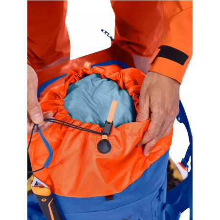 Mochila Ortovox Peak 40 Dry