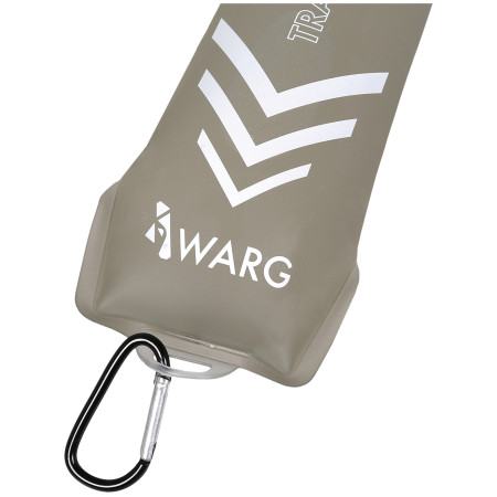 Botella plegable Warg Soft Flask 500 ml