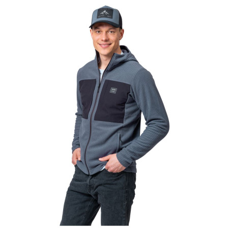 Sudadera de hombre Hannah River Hoody