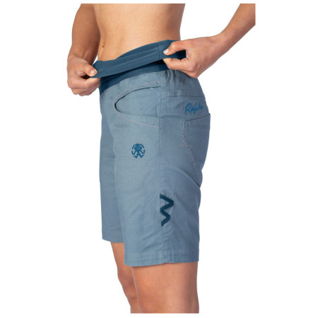 Pantalones cortos de mujer Rafiki Muriel