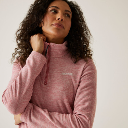 Sudadera de mujer Regatta Sweethart Marl