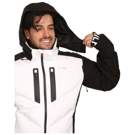 Chaqueta de hombre Kilpi Skimmio-M