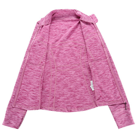 Sudadera de mujer Alpine Pro Golla 2