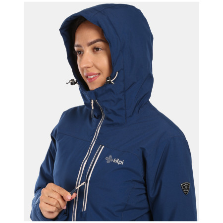 Chaqueta de mujer Kilpi Flip-W