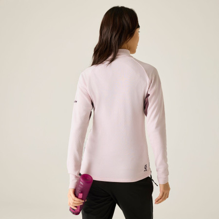 Sudadera funcional de mujer Dare 2b Emerging III Mid