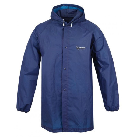 Impermeable Loap Xatapa azul