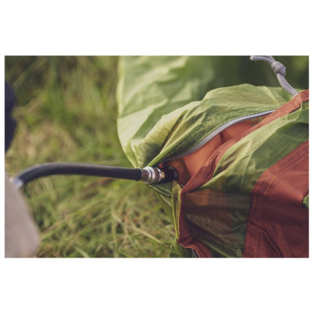 Tienda ultraligera para 1 persona Force Ten Helium UL 1 Air