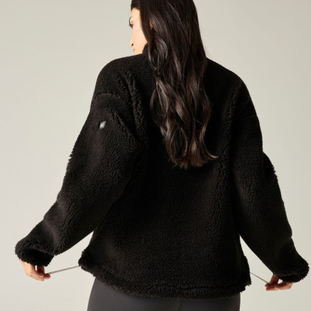 Sudadera de mujer Regatta Roswind WR Fleece
